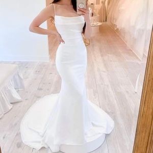 Wedding dress NEVER WORN